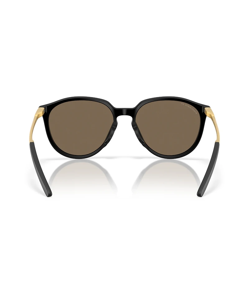 Oakley Women's Polarized Sunglasses, Sielo OO9480