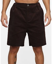Xxiii Men's Jason Corduroy Shorts