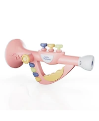 Contixo KT2 Electronic Horn Musical Toy Instrument