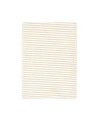 Hudson Baby Boys 12 Pack Cotton-Poly Flannel Burp Cloths
