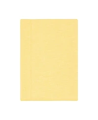 Hudson Baby Cotton Flannel Burp Cloths, 4-Pack, One