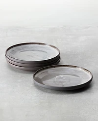 Fortessa Northern Lights 16 Pc. Dinnerware Set, Service for 4