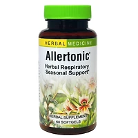 Trace Minerals Allertonic 60 Ct Softgels