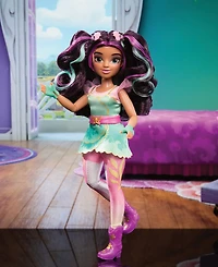 Unicorn Academy Ava Doll 7 Fashion Accessories Toys