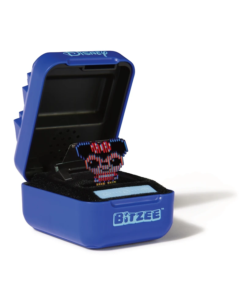 Bitzee Disney Interactive Toy with 30 Characters Inside