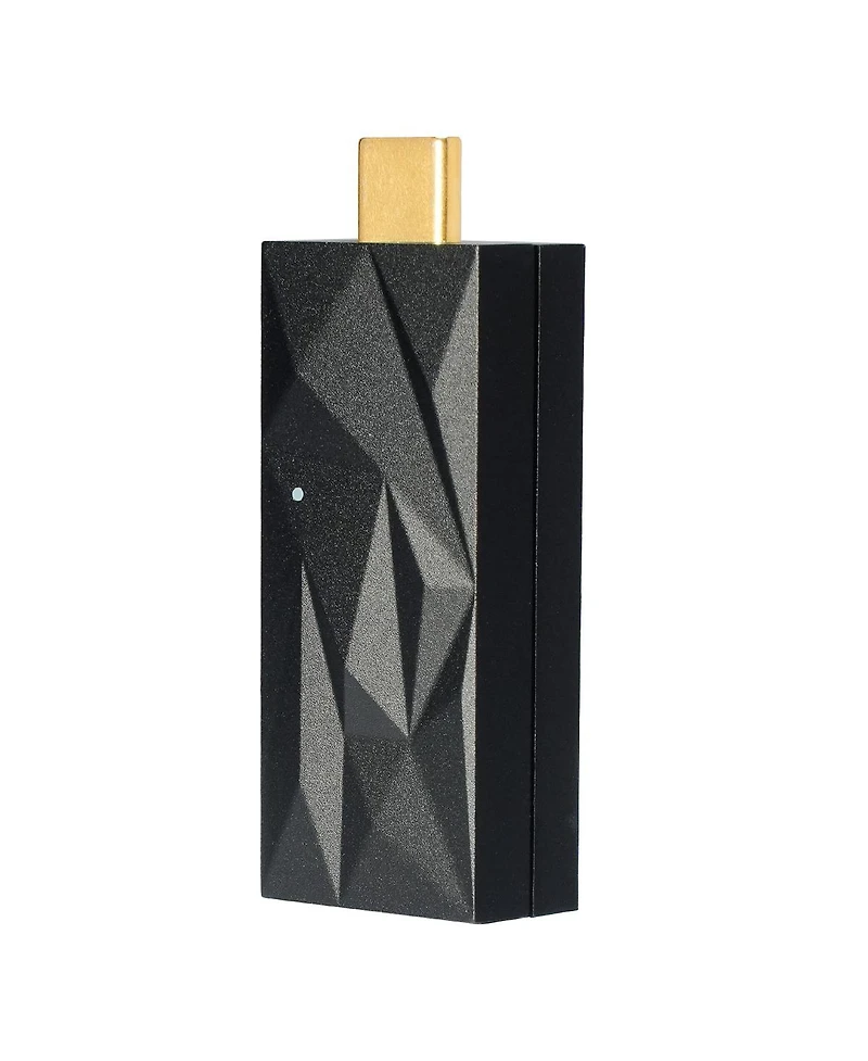 iFi Audio iSilencer Max Usb-c Noise Filter with Active Noise Cancellation