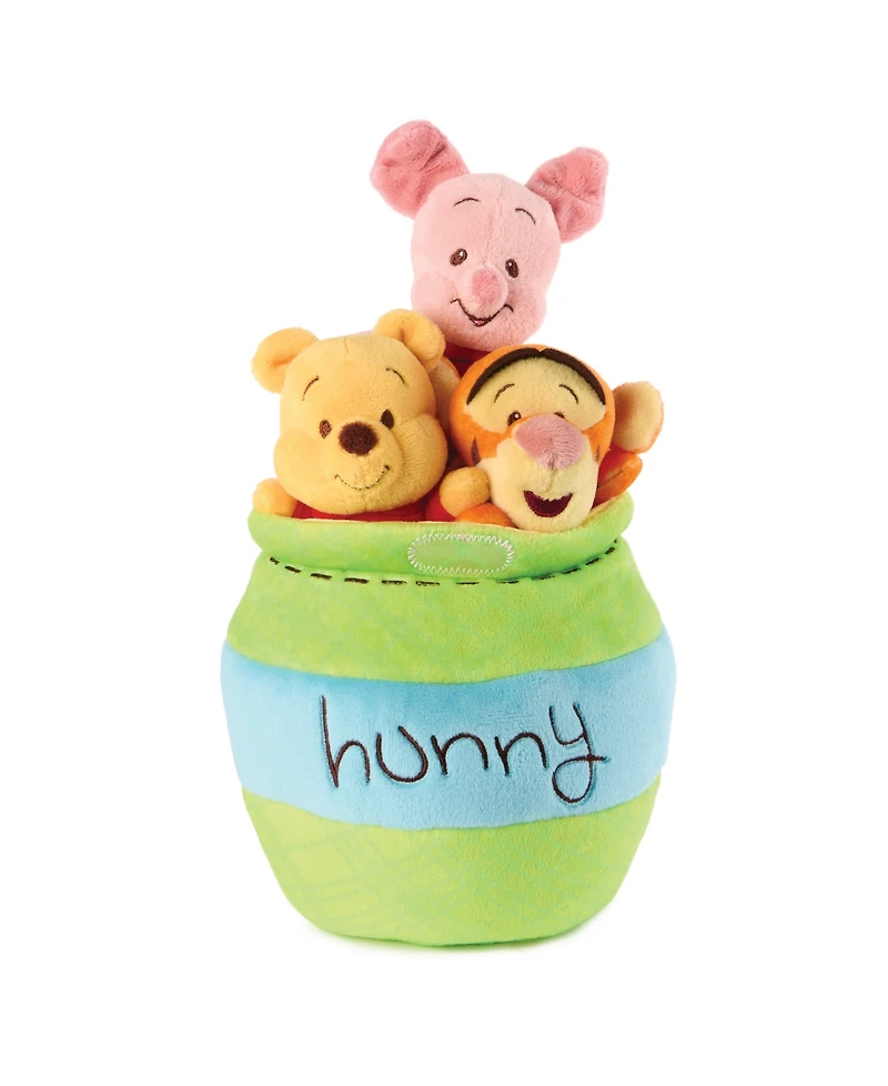 Gund Winnie The Pooh Plush
