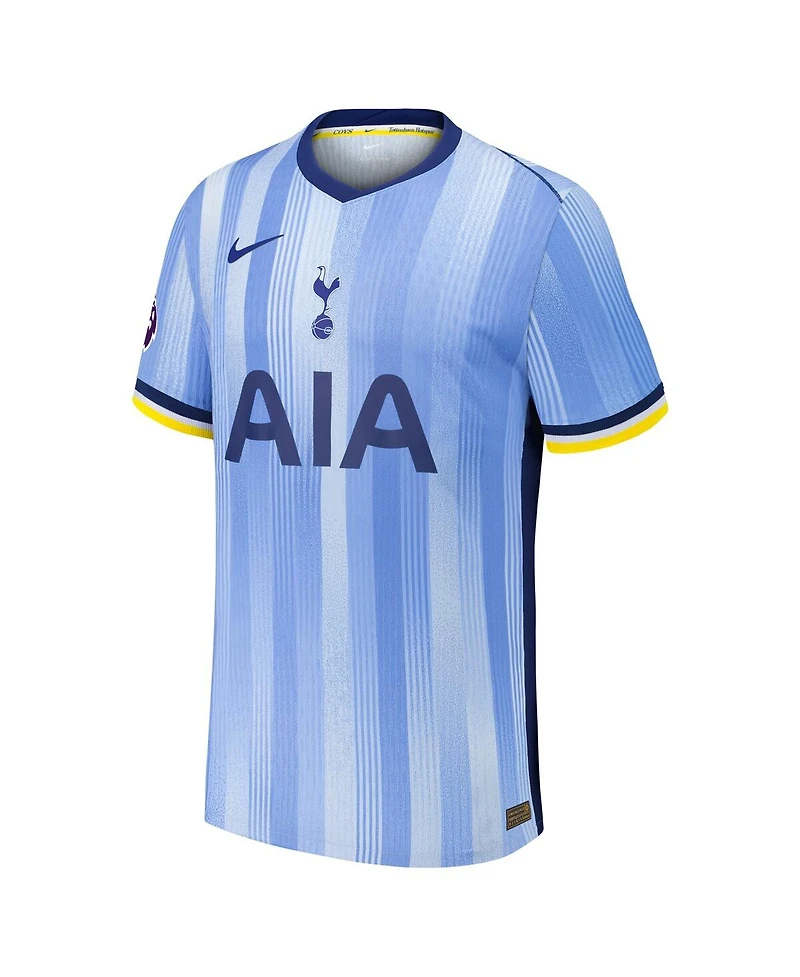 Nike Men's James Maddison Blue Tottenham Hotspur 2024/25 Away Authentic Player Jersey