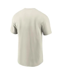 Nike Men's Bone Los Angeles Rams Split T-Shirt