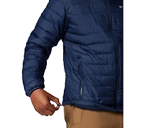 Columbia Men's Powder Lite Ii Puffer Jacket