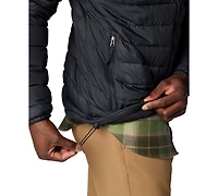 Columbia Men's Powder Lite Ii Puffer Jacket