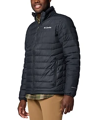 Columbia Men's Powder Lite Ii Puffer Jacket