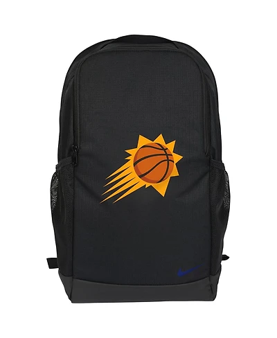 Nike Black Phoenix Suns Brasilia Backpack