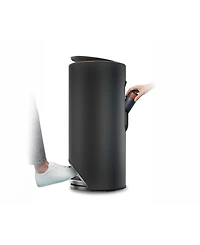 Joseph Arc -Litre Slimline Pedal Trash Can