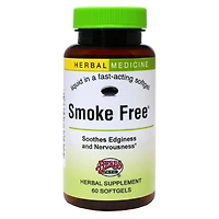 Trace Minerals Smoke Free