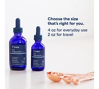 Trace Minerals Liquid Ionic Magnesium 400 mg | Helps Maintain Essential Body Functions | 4 fl oz (32 Servings)
