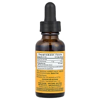Herb Pharm Ashwagandha Alcohol-free