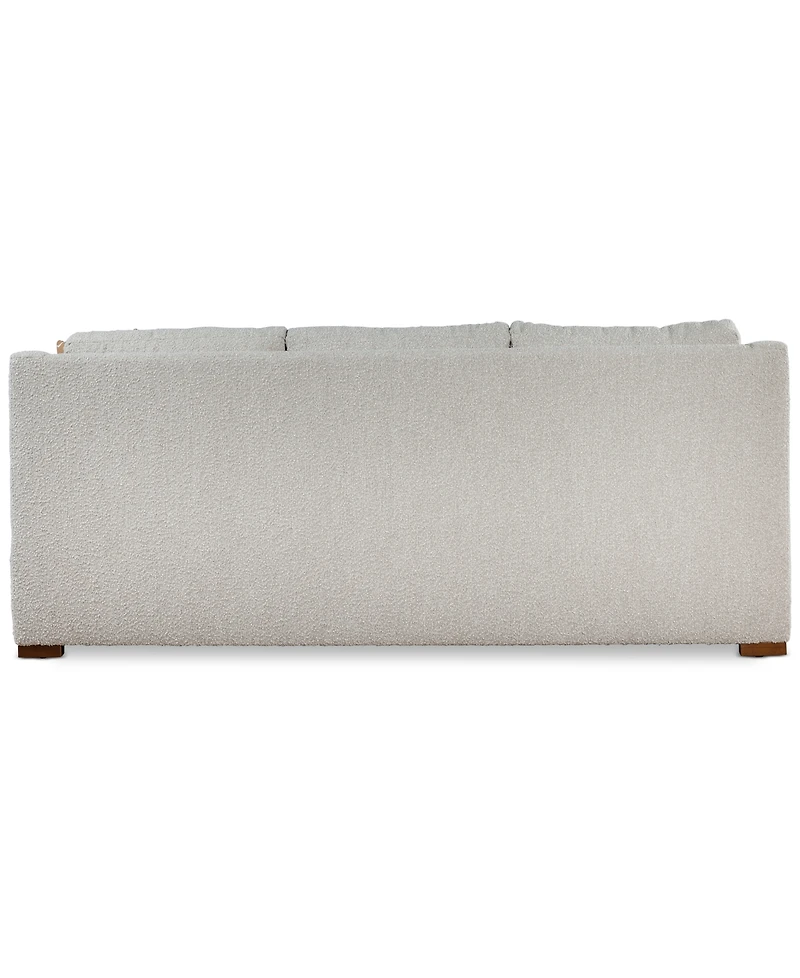 Morgane Fabric Estate Sofa, Created for Macy's