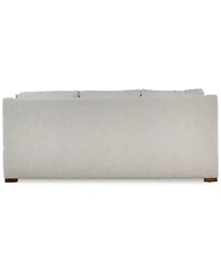 Morgane Fabric Estate Sofa, Created for Macy's