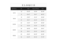 Eloquii Plus Size Fine Knit Bolero