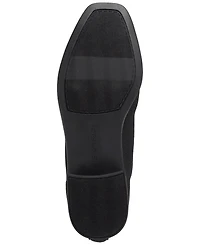 Style & Co Women's Barriee Knit Booties, Created for Macy's
