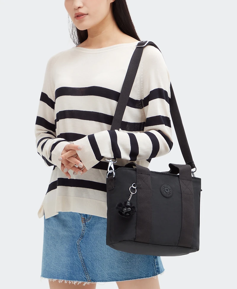 Kipling Minta Medium Tote