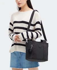 Kipling Minta Medium Tote