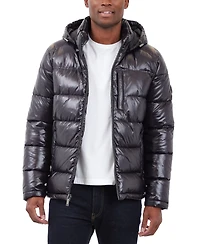 Michael Kors Men's Puffer Jacket