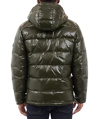 Michael Kors Men's Puffer Jacket