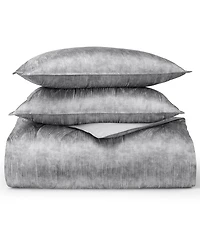 Hotel Collection Linear Ogee 3-Pc. Comforter Set, King, Exclusively at Macy's