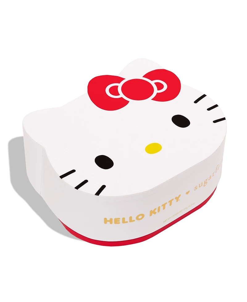 Sugarfina Hello Kitty 2 Piece Candy Bento Box, 2 Pack