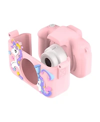 Contixo Kids Digital Camera (Pink)
