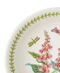 Portmeirion Botanic Garden Meadow Assorted Pasta Bowls, Set of 6