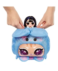 Lol Surprise! Tweens Costume Aya Cherry Surprise Doll