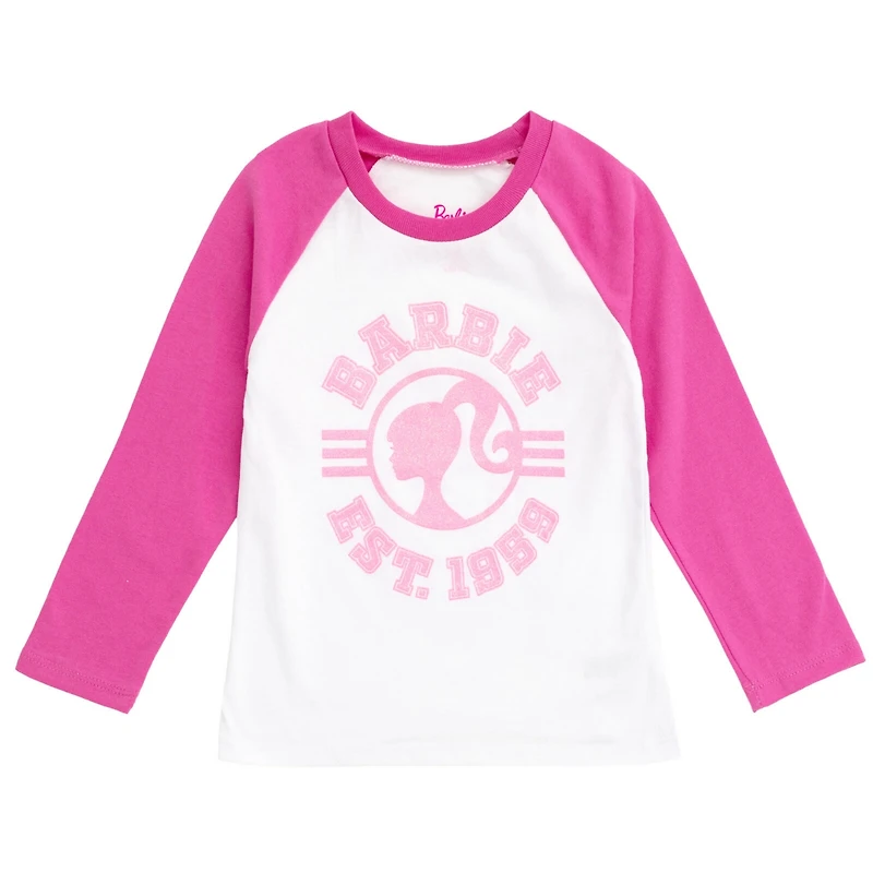 Barbie Girls T-Shirt and Pants to