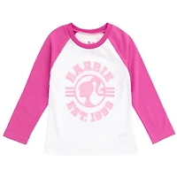 Barbie Girls T-Shirt and Pants to
