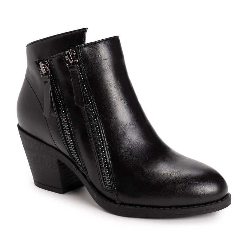 Muk Luks Women's Yellowstone Yardley Boot