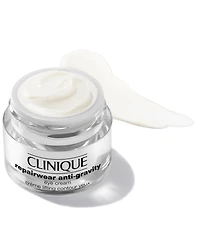 Clinique Repairwear Anti-Gravity Eye Cream, 0.5 oz
