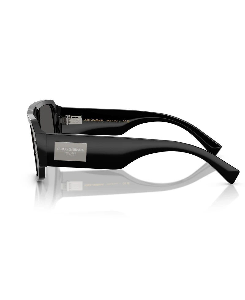 Dolce&Gabbana Men's Sunglasses DG4482