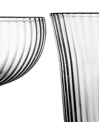 Serax Inku Large Tumblers, Set of 4
