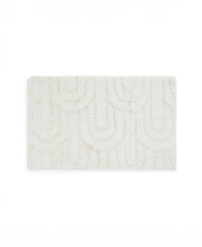 Ugg Arch Cotton Contour Bath Rug, 21" x 34"