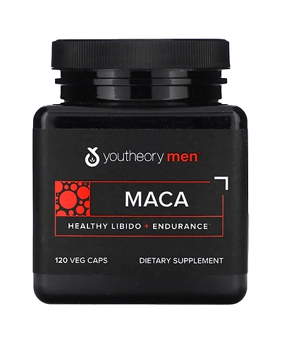 Youtheory Men Maca