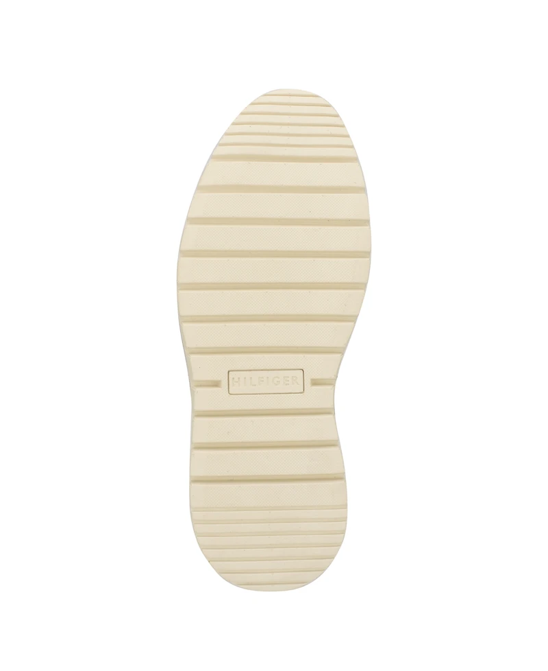 Tommy Hilfiger Men's Vasel Casualized Hybrid Oxfords