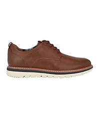 Tommy Hilfiger Men's Virat Casualized Hybrid Oxfords