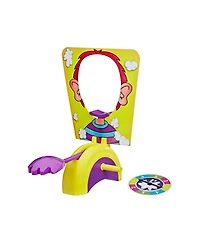 Hasbro Gaming Pie Face Game for Kids