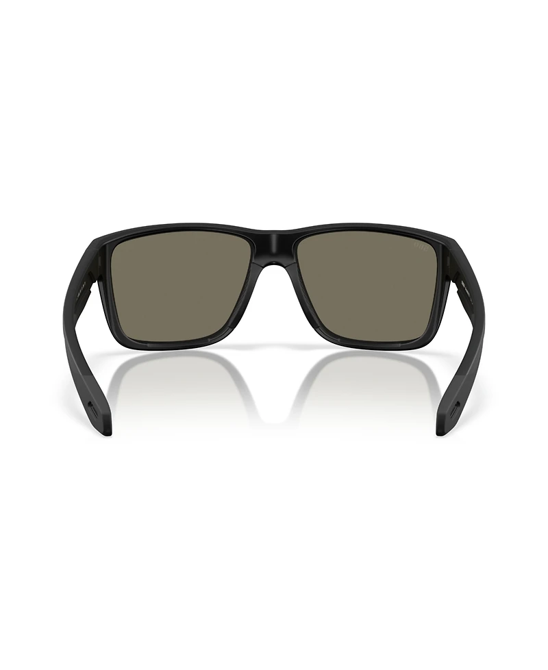 Costa Del Mar Men's Polarized Sunglasses