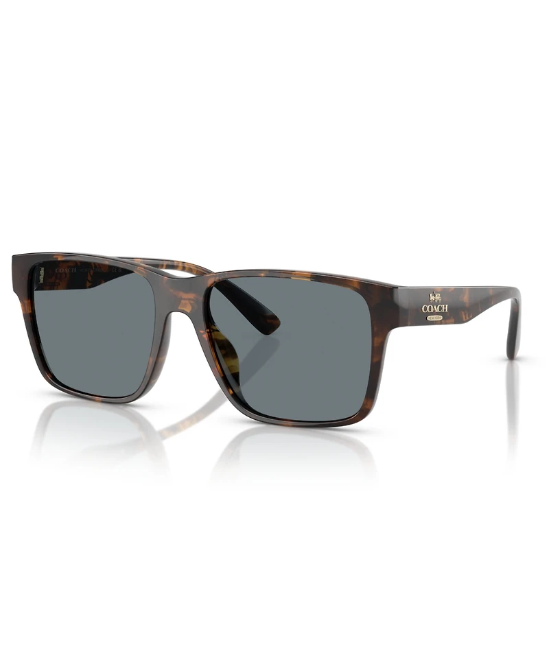 Coach Men's Sunglasses, CW425 HC8417U