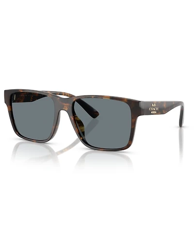 Coach Men's Sunglasses, CW425 HC8417U