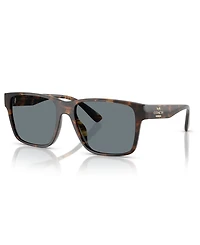 Coach Men's Sunglasses, CW425 HC8417U