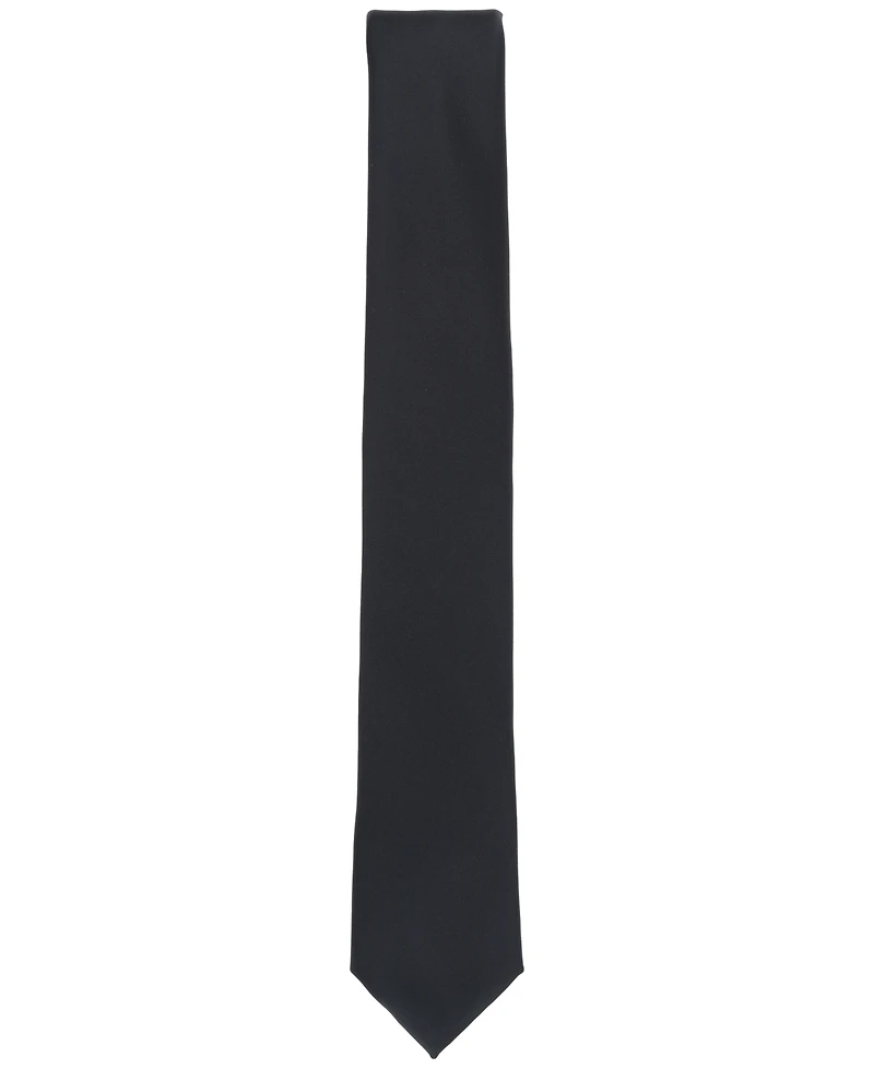 Bar Iii Men's Logan Solid Tie, Created for Macy's